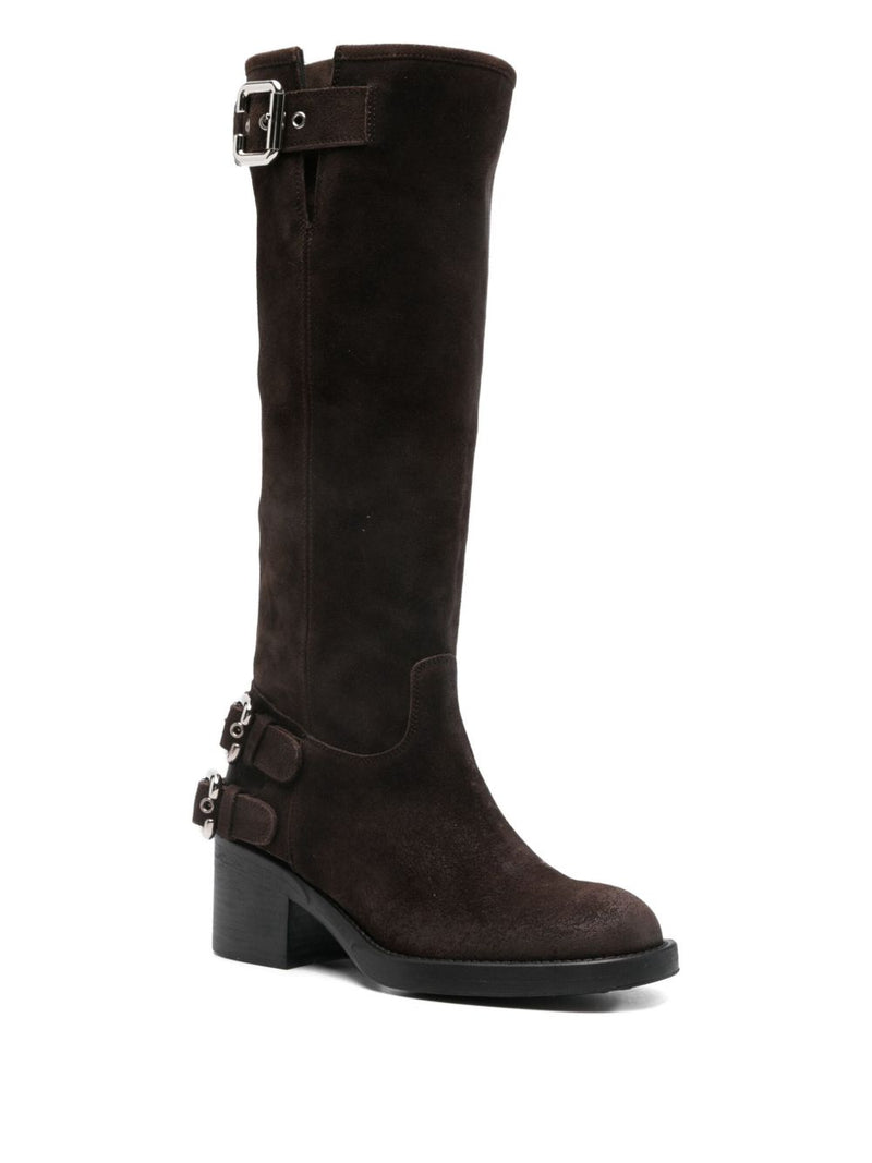 Bota Chloé Dakota | URBALENTI™