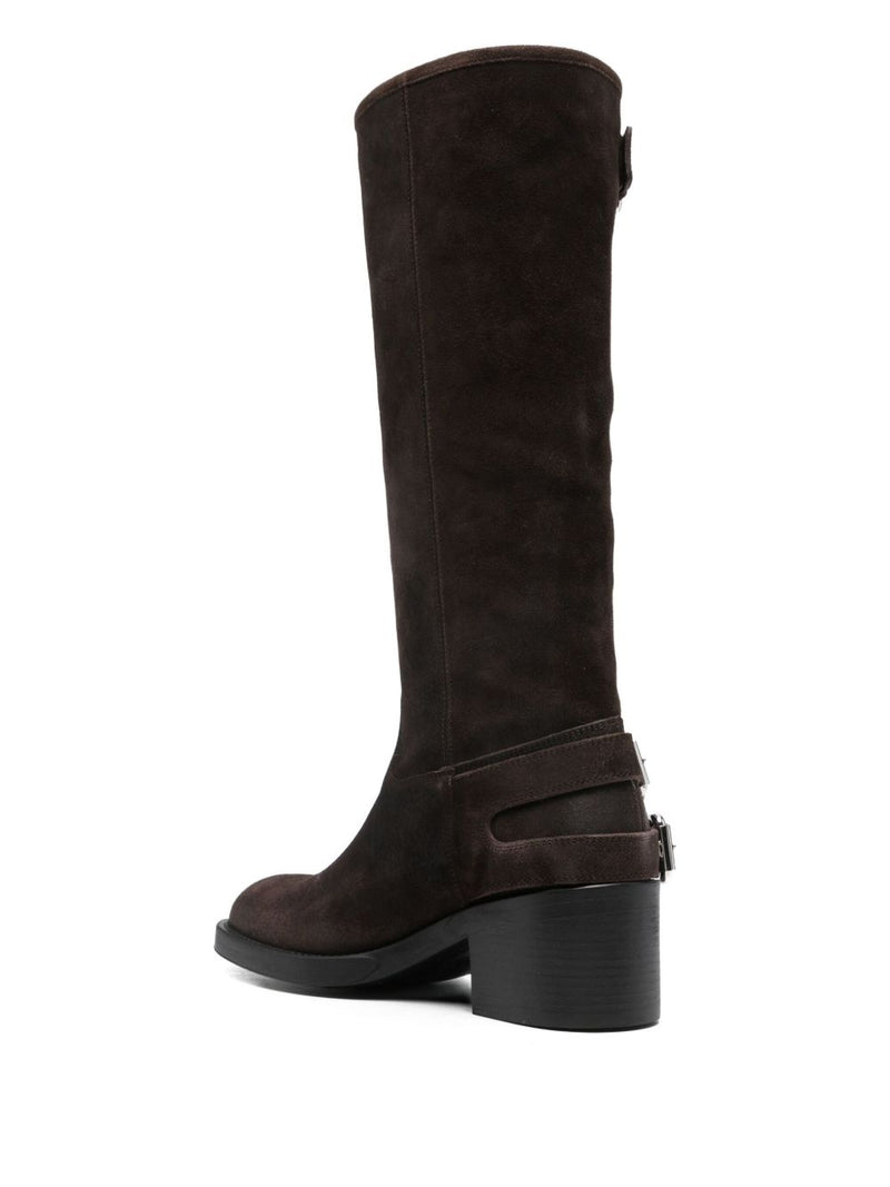 Bota Chloé Dakota | URBALENTI™
