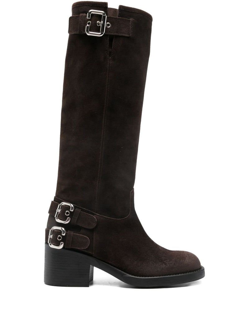 Bota Chloé Dakota | URBALENTI™