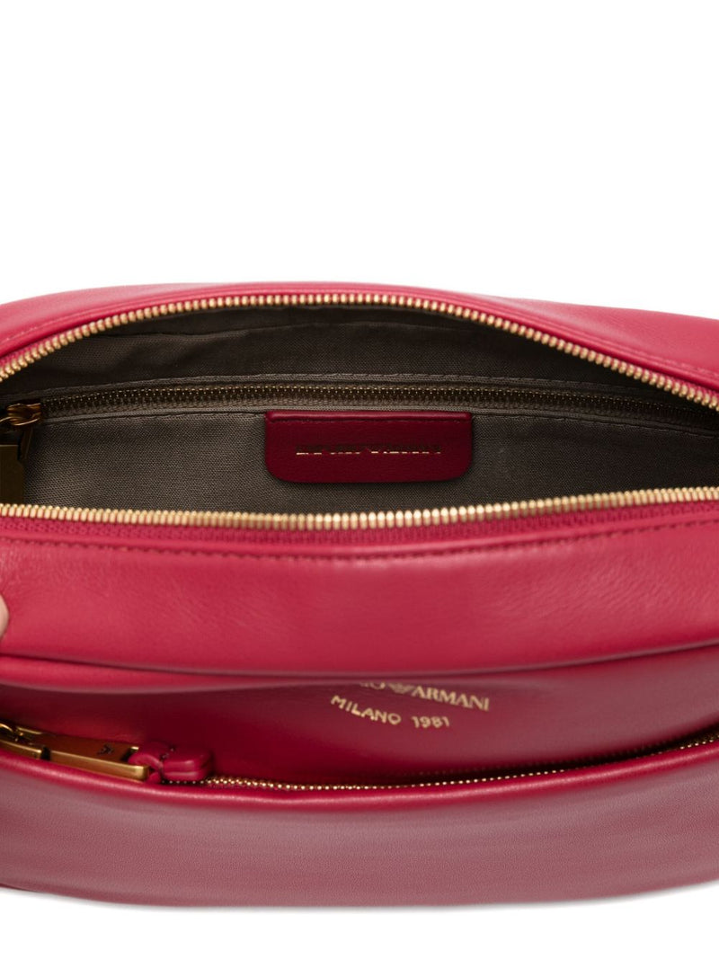 Emporio Armani crossbody mini bag | Urbalenti™ NYC