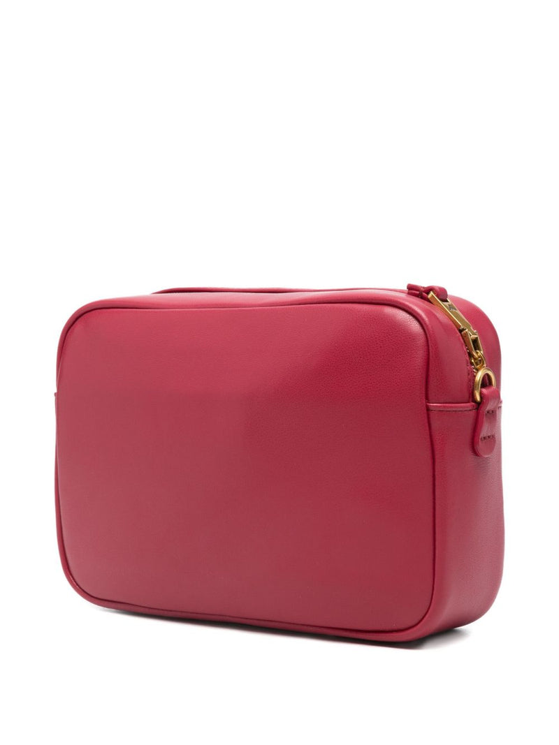 Emporio Armani crossbody mini bag | Urbalenti™ NYC