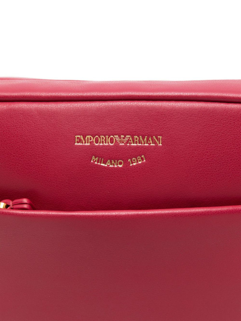 Emporio Armani crossbody mini bag | Urbalenti™ NYC