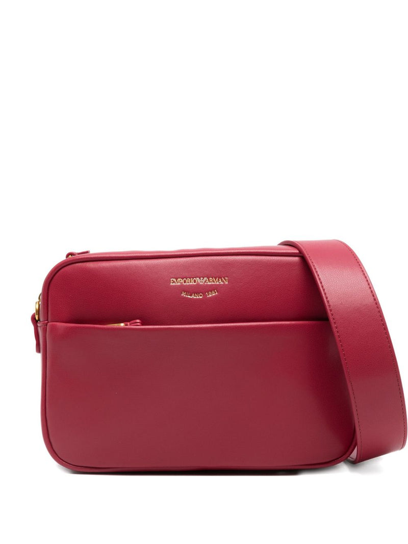 Emporio Armani crossbody mini bag | Urbalenti™ NYC
