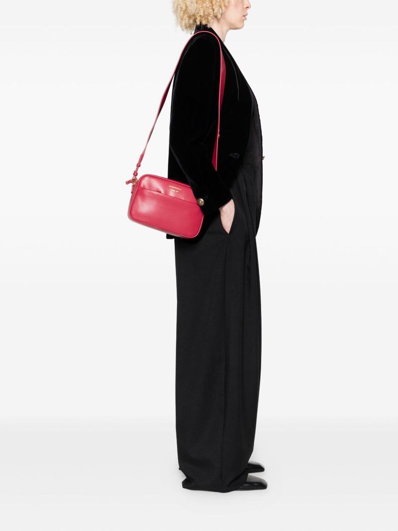 Emporio Armani crossbody mini bag | Urbalenti™ NYC