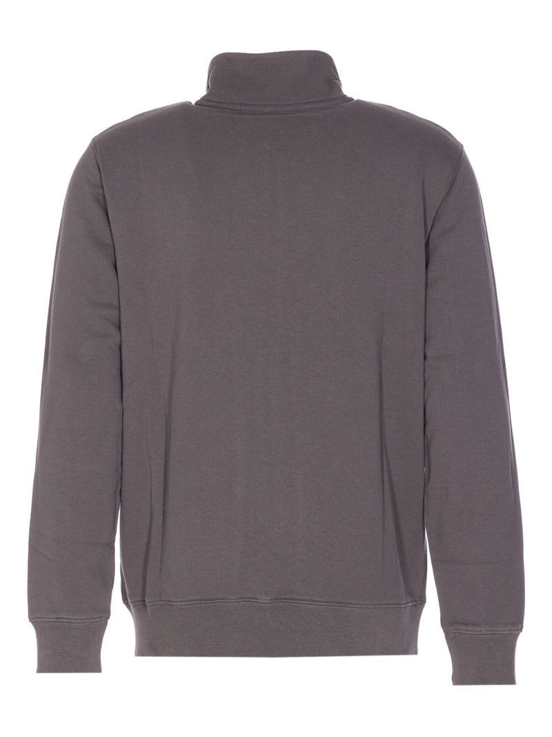 Maison Kitsuné Maison Kitsuné Fox Head Sweatshirt