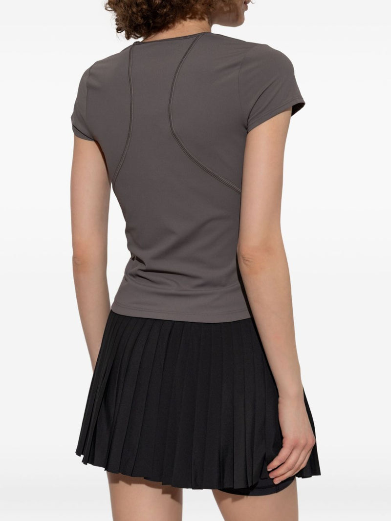 Adidas By Stella McCartney Logo t-shirt | Urbalenti™ NYC