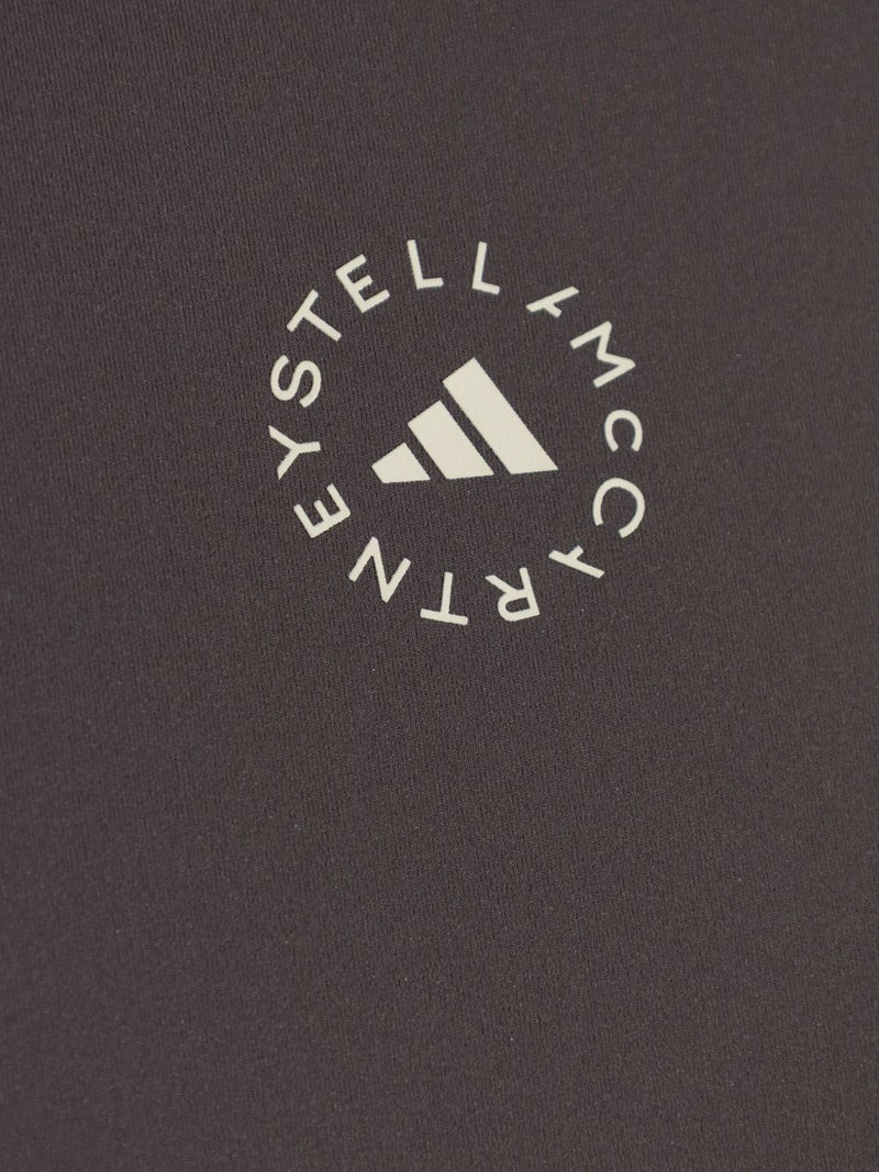 Adidas By Stella McCartney Logo t-shirt | Urbalenti™ NYC
