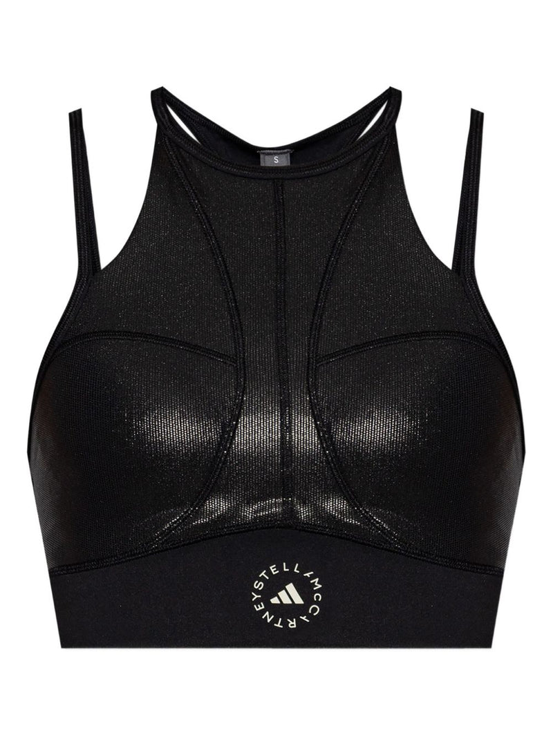 Adidas By Stella McCartney Adidas By Stella McCartney Underwear BLACK