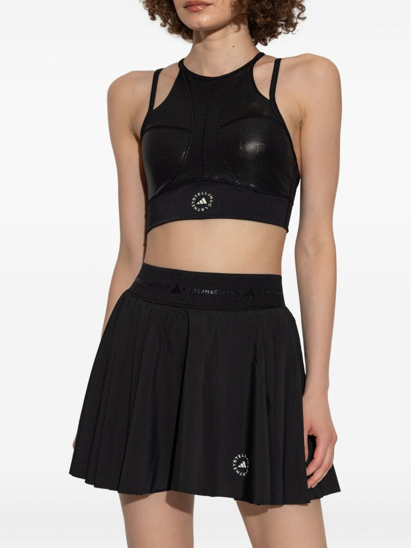 Adidas By Stella McCartney Adidas By Stella McCartney Underwear BLACK