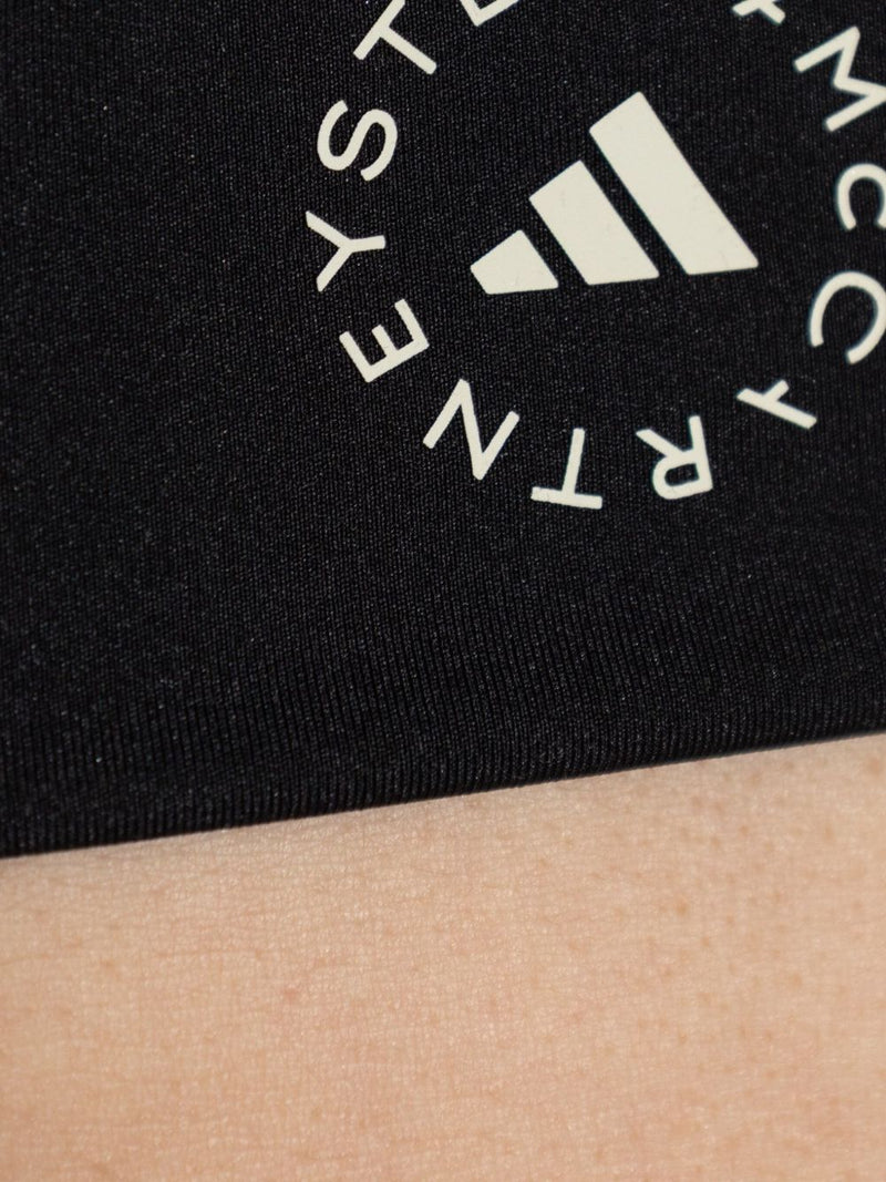 Adidas By Stella McCartney Adidas By Stella McCartney Underwear BLACK