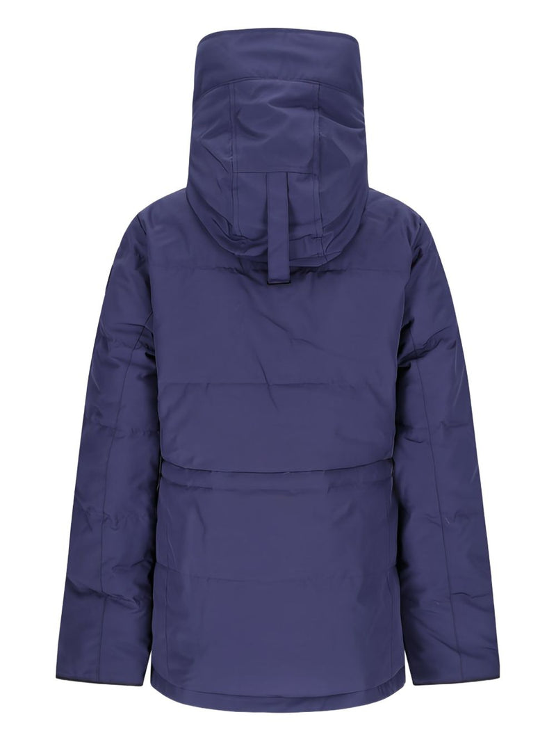 Canada Goose Canada Goose Chelsea parka coat