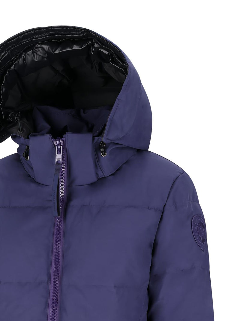 Canada Goose Canada Goose Chelsea parka coat