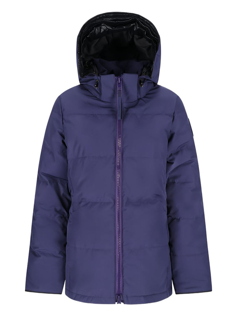 Canada Goose Canada Goose Chelsea parka coat