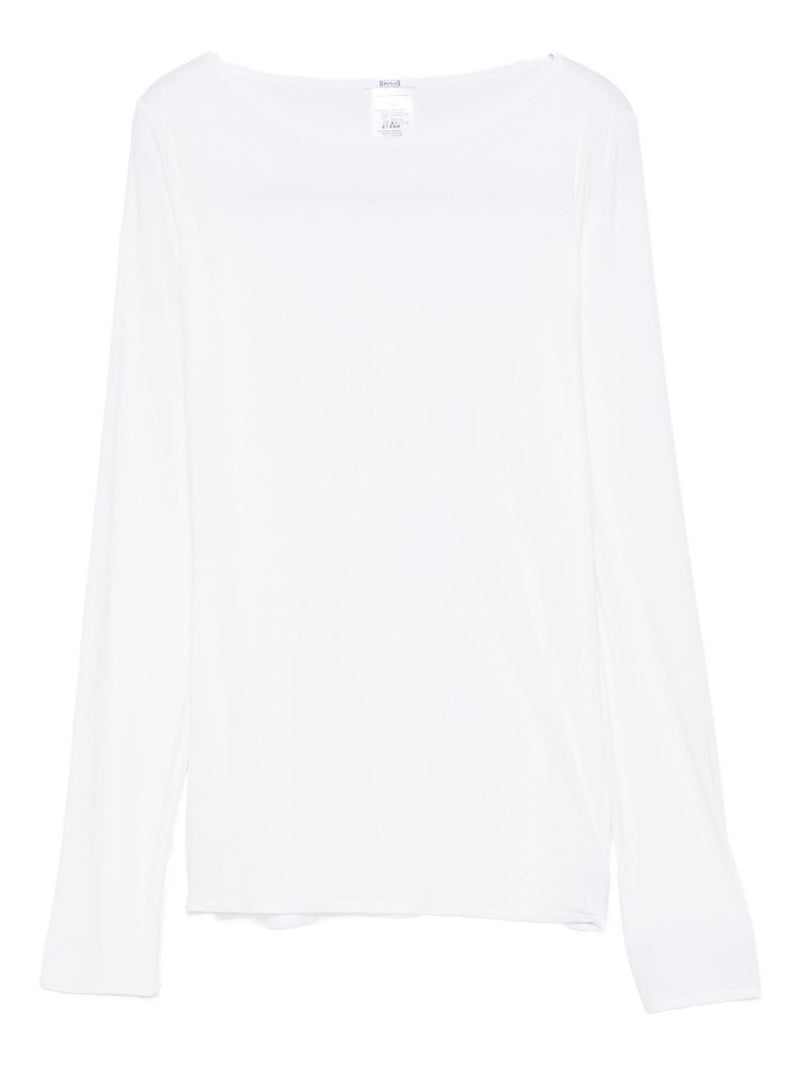 Wolford Wolford Longsleeves pure top