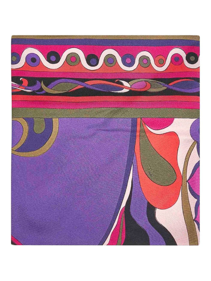 Pucci PUCCI Scarfs MULTICOLOR