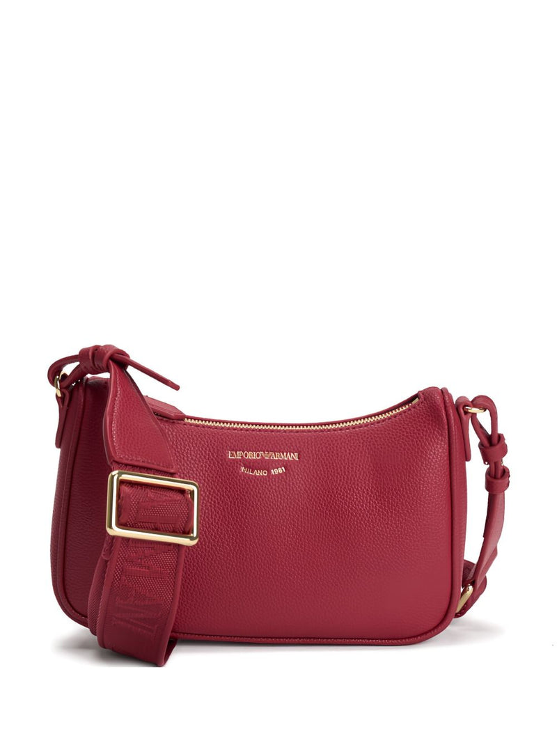 Emporio Armani Baguette shoulder bag | Urbalenti™ NYC