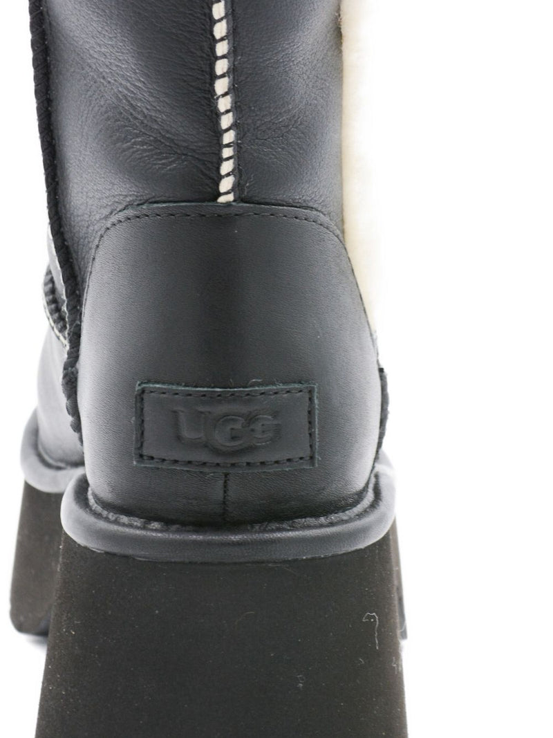 UGG UGG Classic Esmee Leather Boots