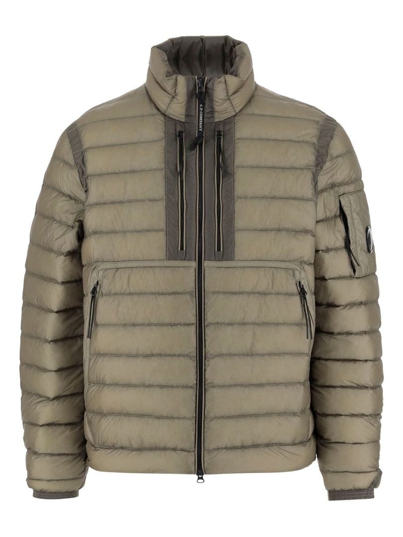 C.P. Company C.P. Company Dd-Shell down jacket