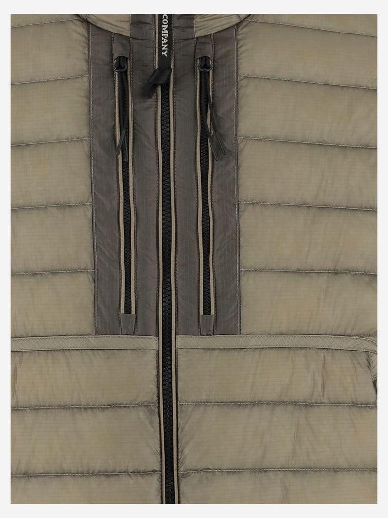 C.P. Company C.P. Company Dd-Shell down jacket