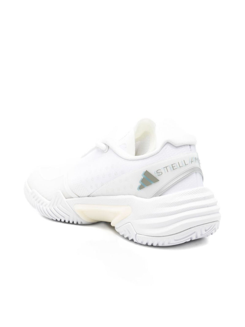 Adidas By Stella McCartney Barricade Tennis Sneakers | Urbalenti™ NYC