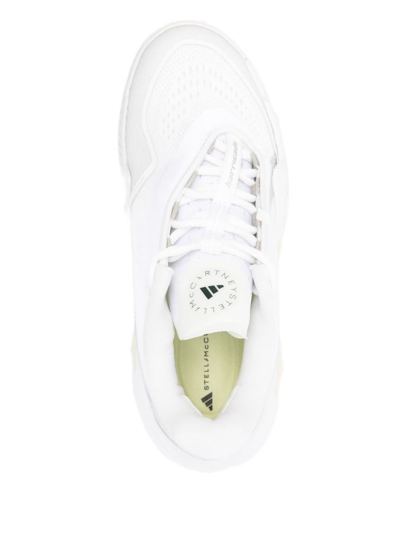Adidas By Stella McCartney Barricade Tennis Sneakers | Urbalenti™ NYC