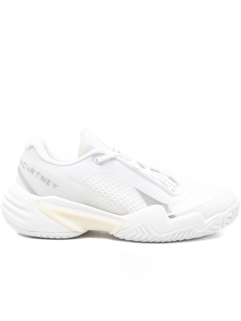 Adidas By Stella McCartney Barricade Tennis Sneakers | Urbalenti™ NYC