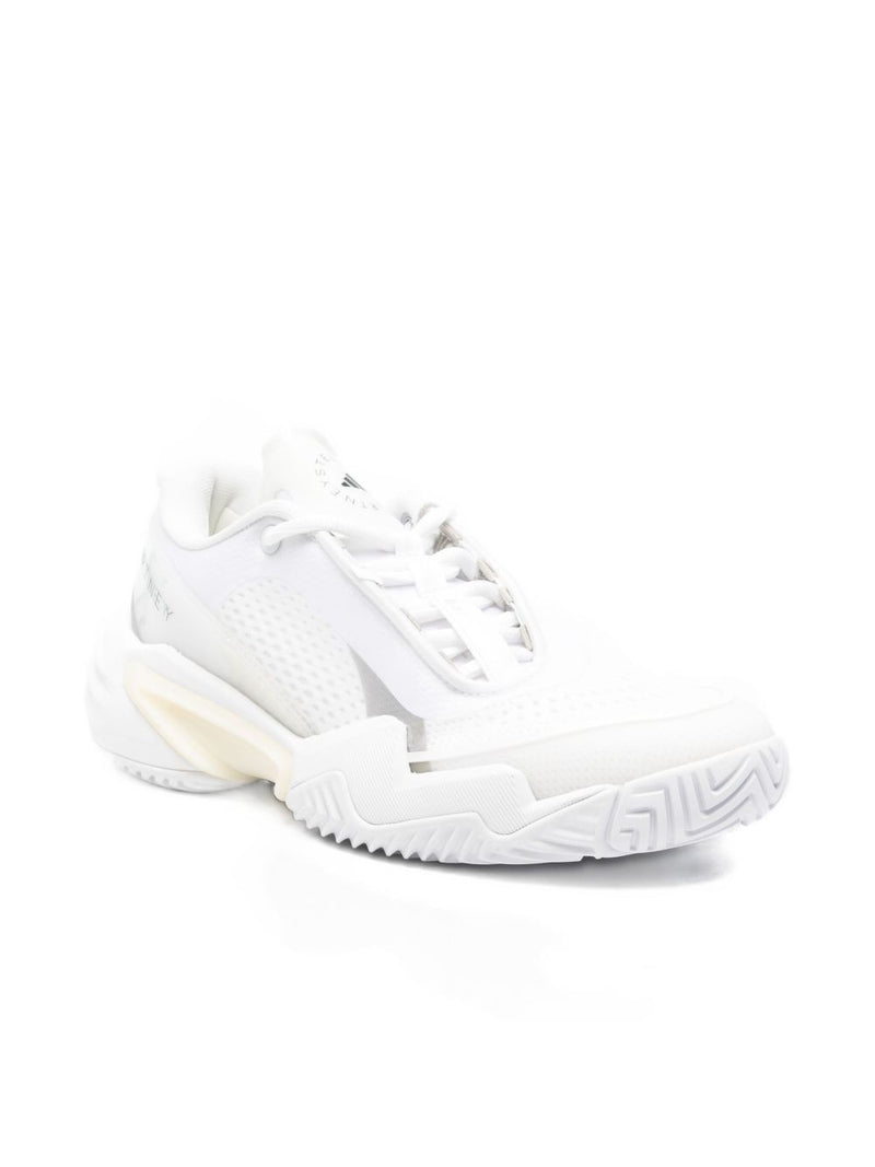 Adidas By Stella McCartney Barricade Tennis Sneakers | Urbalenti™ NYC
