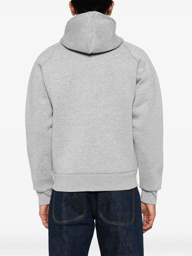Carhartt Wip Main Carhartt Wip Main Carhartt WIP Hooded Zip-Up Sweatshirt