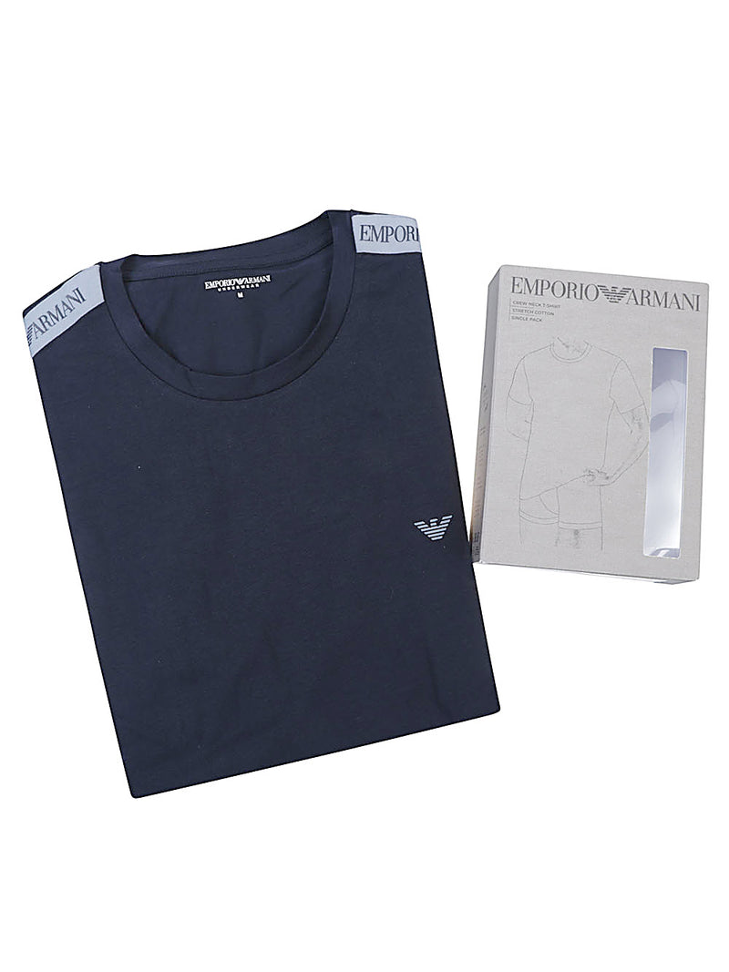 Emporio Armani Top | Urbalenti™ NYC