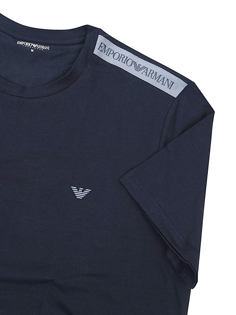 Emporio Armani Top | Urbalenti™ NYC