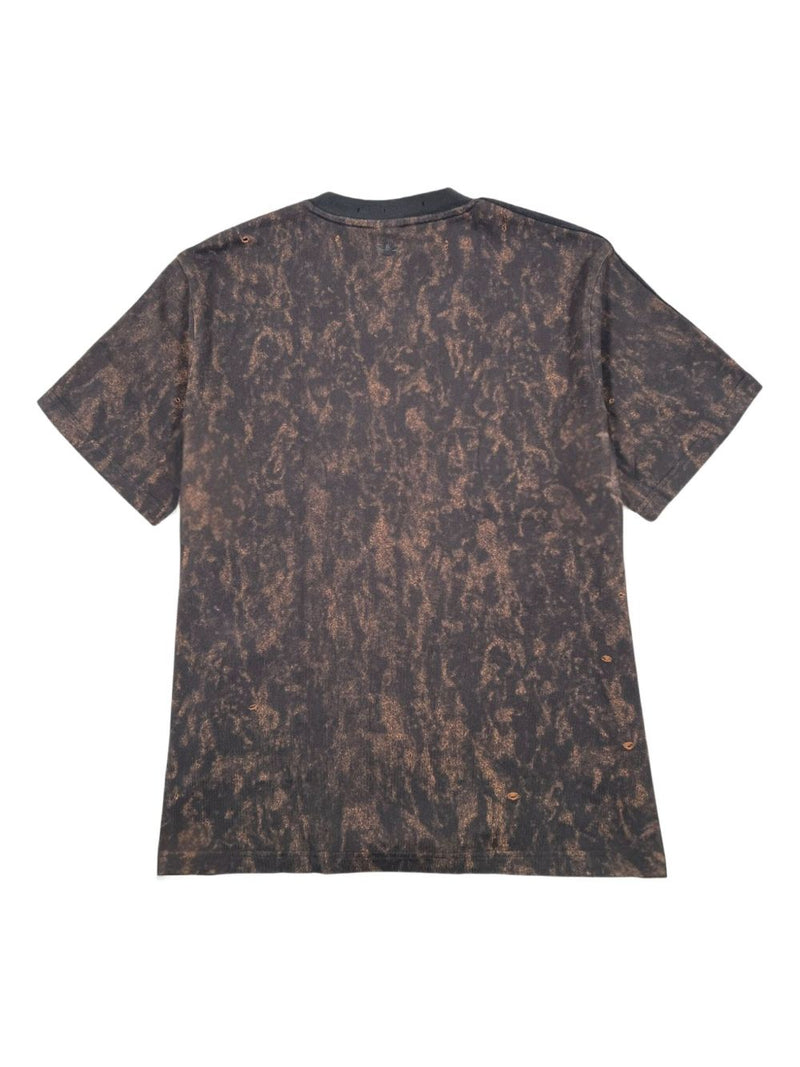 ADIDAS BY SONG FOR THE MUTE Logo cotton t-shirt | Urbalenti | Urbalenti™... | Urbalenti™ NYC
