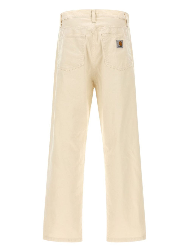 Carhartt Wip Main Carhartt Wip Main Carhartt WIP Landon Jeans