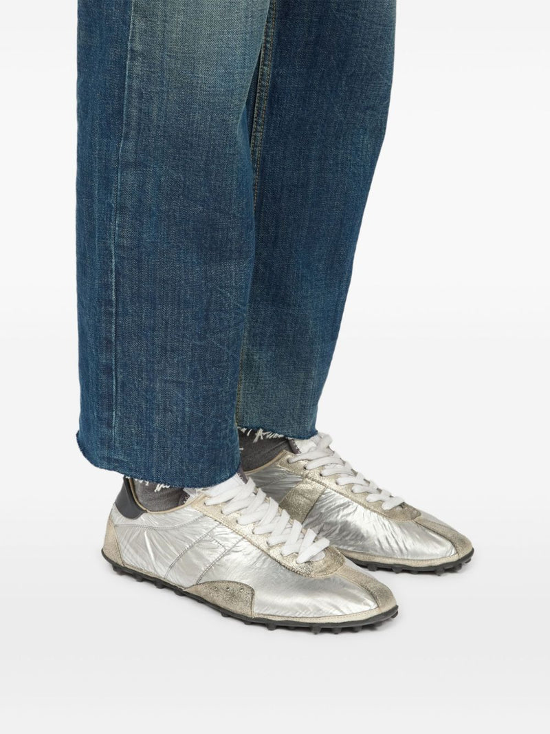 Maison Margiela Sprinter Sneakers | Urbalenti™ NYC