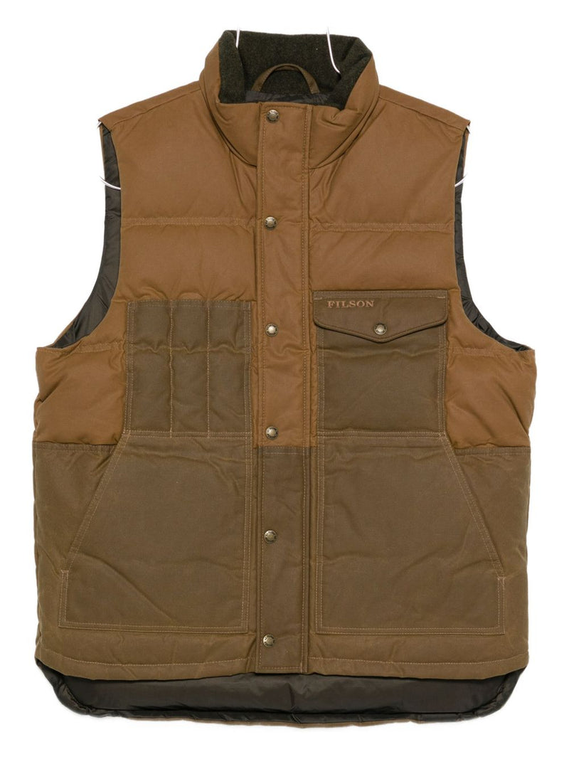Filson Filson High Neck Sweater