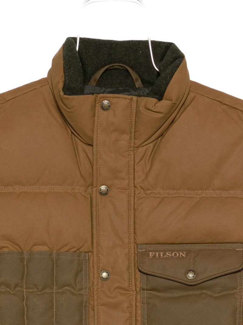 Filson Filson High Neck Sweater