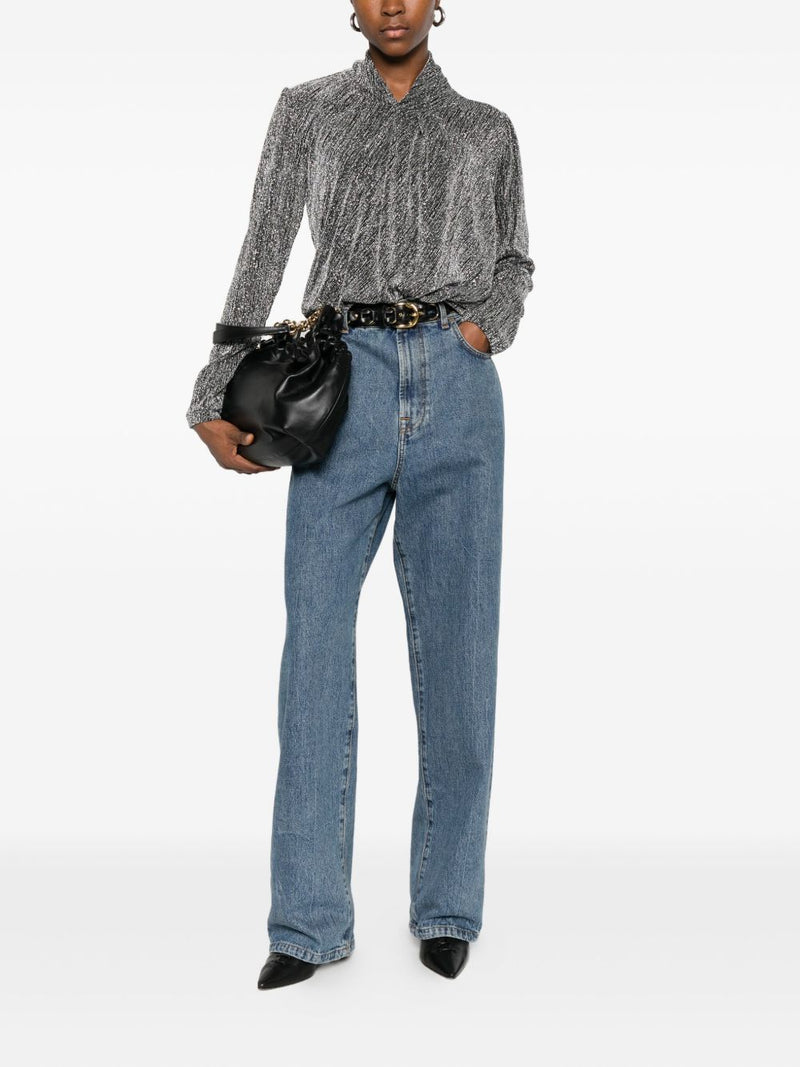 Iro Iro Ysane blouse