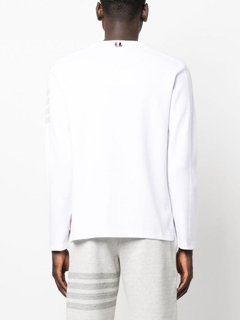 Thom Browne Thom Browne Cotton t-shirt