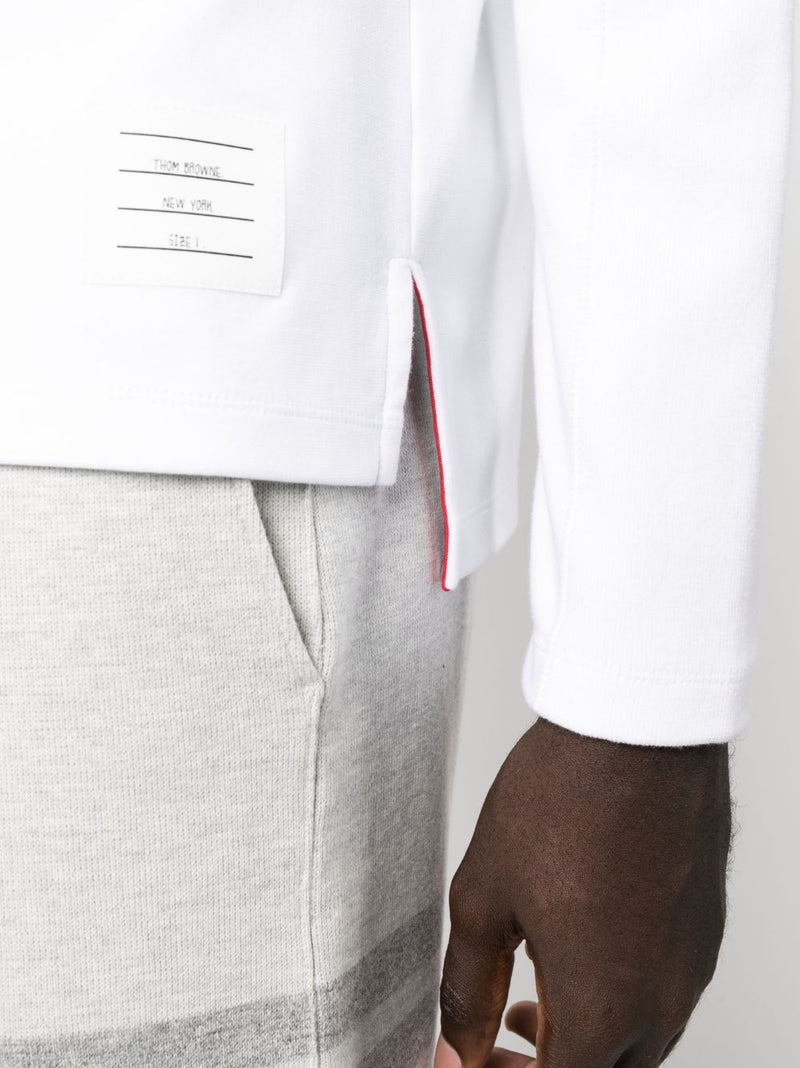 Thom Browne Thom Browne Cotton t-shirt