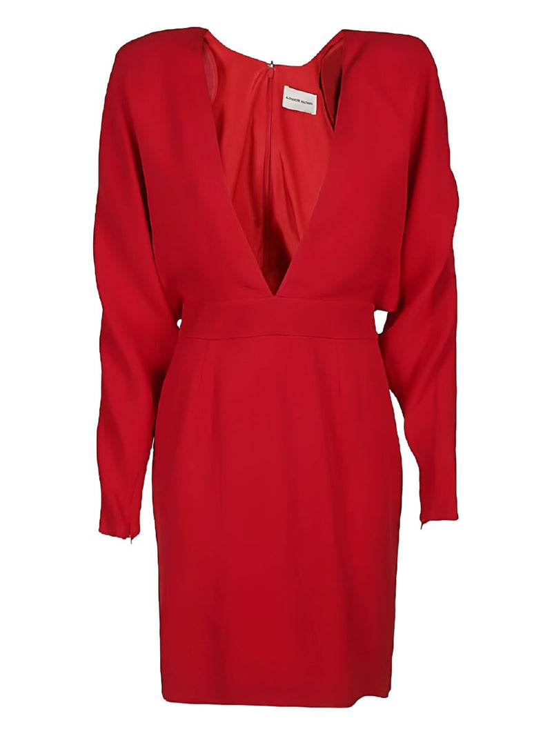 Alexandre Vauthier Alexandre Vauthier Mini dress