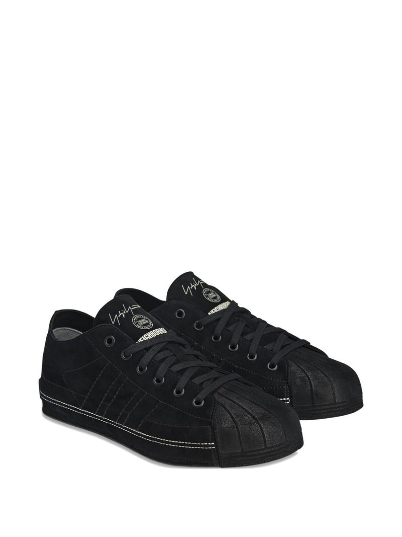 Y-3 X NBHD Nizzastar Lo sneakers | Urbalenti™ NYC