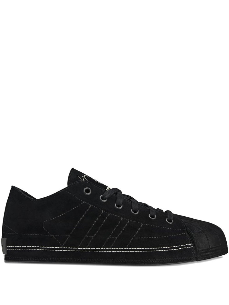 Y-3 X NBHD Nizzastar Lo sneakers | Urbalenti™ NYC