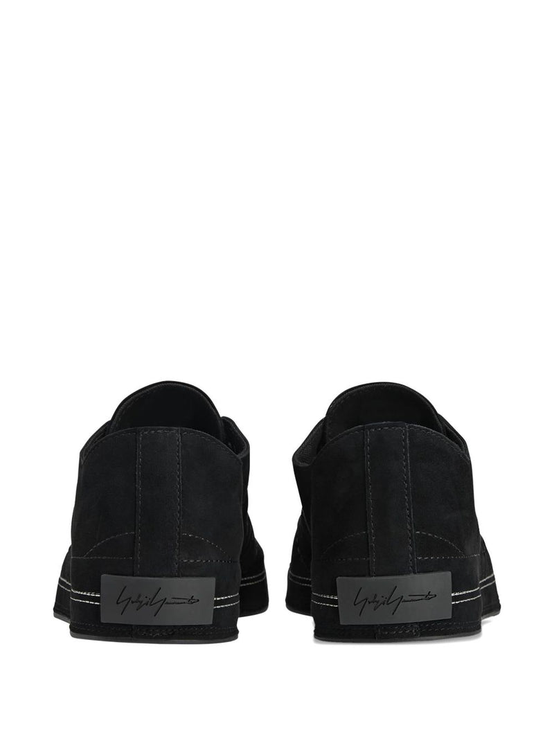 Y-3 X NBHD Nizzastar Lo sneakers | Urbalenti™ NYC