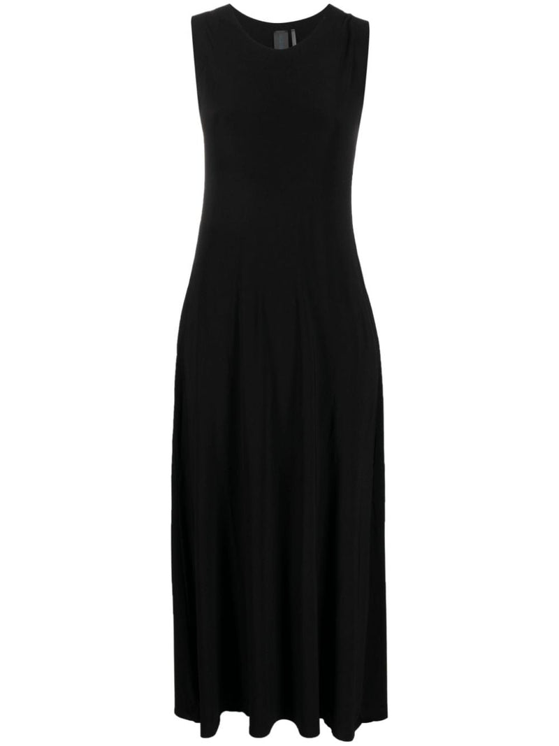 Norma Kamali Norma Kamali Dresses Black