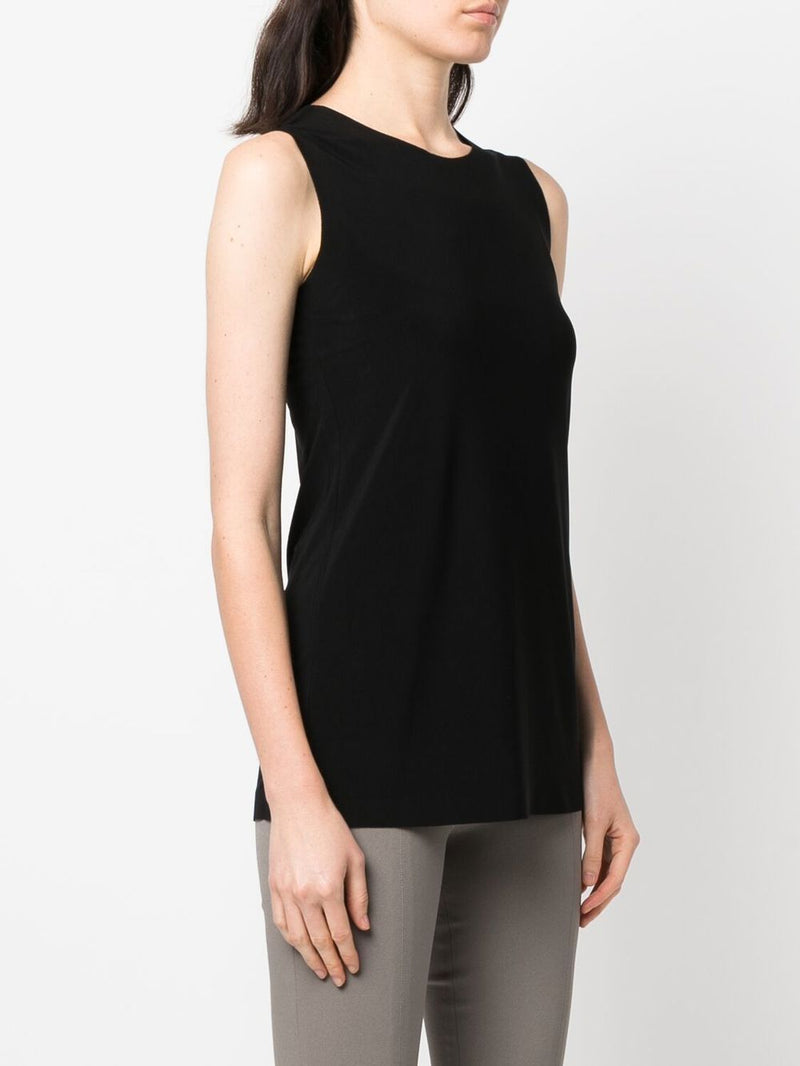 Norma Kamali Norma Kamali Crewneck top