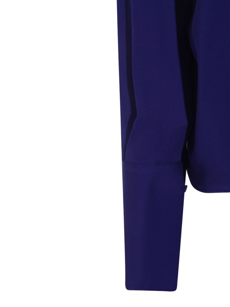 Tom Ford Silk blouse | Urbalenti™ NYC
