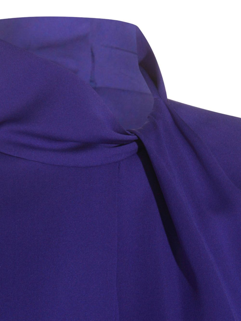 Tom Ford Silk blouse | Urbalenti™ NYC