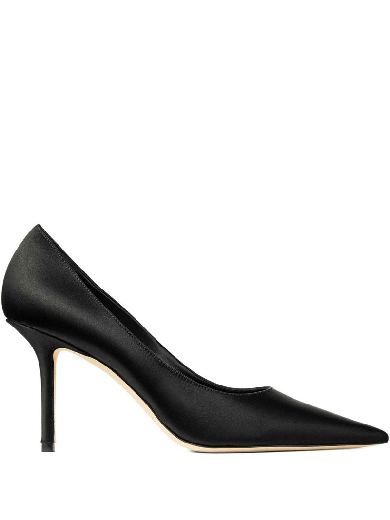 Jimmy Choo Jimmy Choo Love Sling Back 85 pumps
