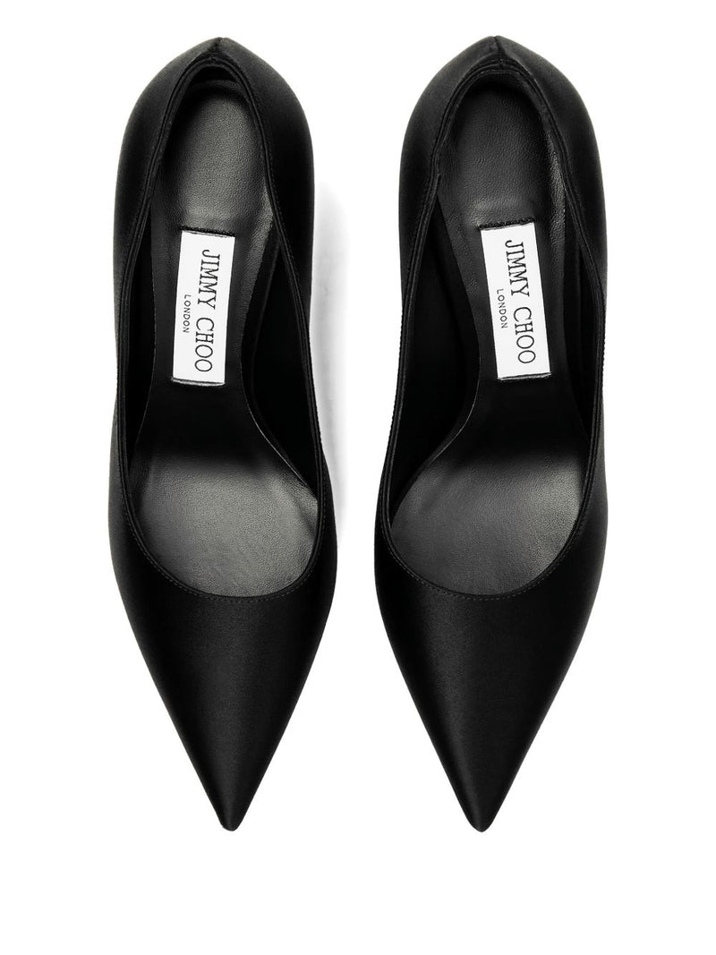 Jimmy Choo Jimmy Choo Love Sling Back 85 pumps