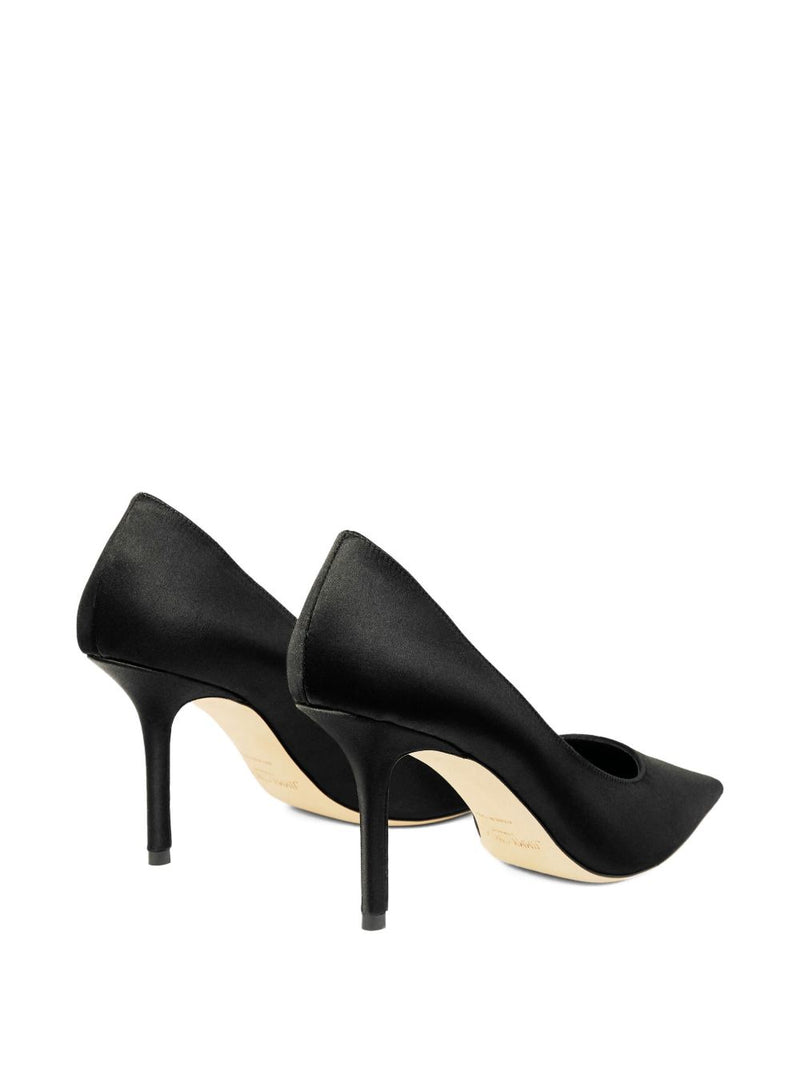 Jimmy Choo Jimmy Choo Love Sling Back 85 pumps