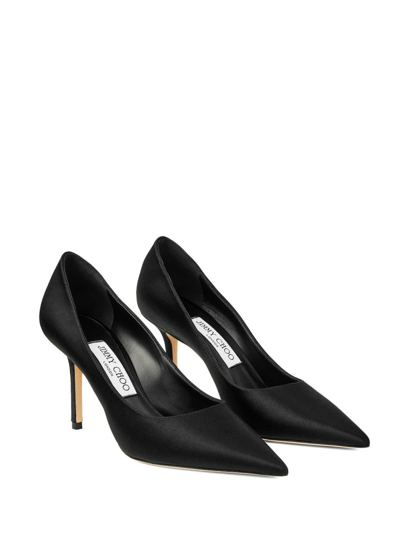 Jimmy Choo Jimmy Choo Love Sling Back 85 pumps